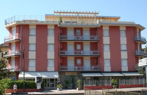 Rta Doria Aparthotel Гарда Екстериор снимка