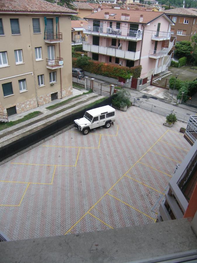 Rta Doria Aparthotel Гарда Екстериор снимка