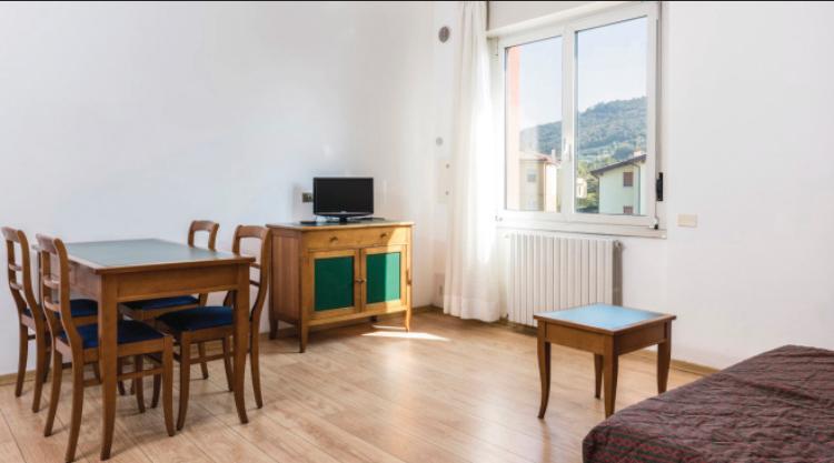 Rta Doria Aparthotel Гарда Екстериор снимка