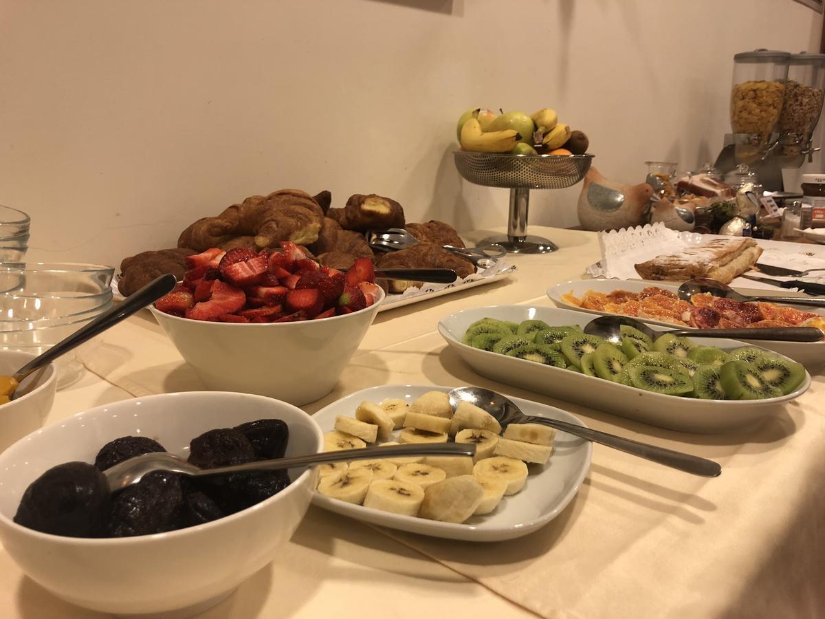Rta Doria Aparthotel Гарда Екстериор снимка
